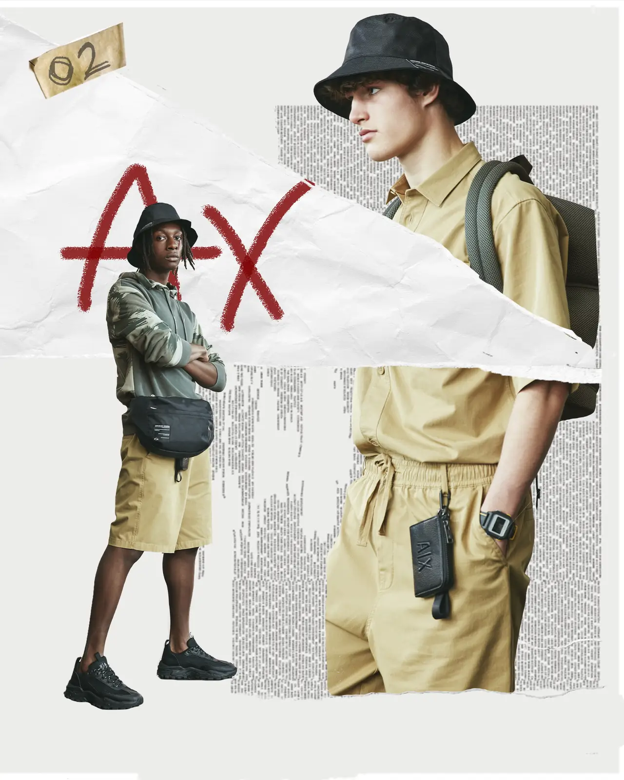 ArmaniExchange_Work_BiancaCedrone_2