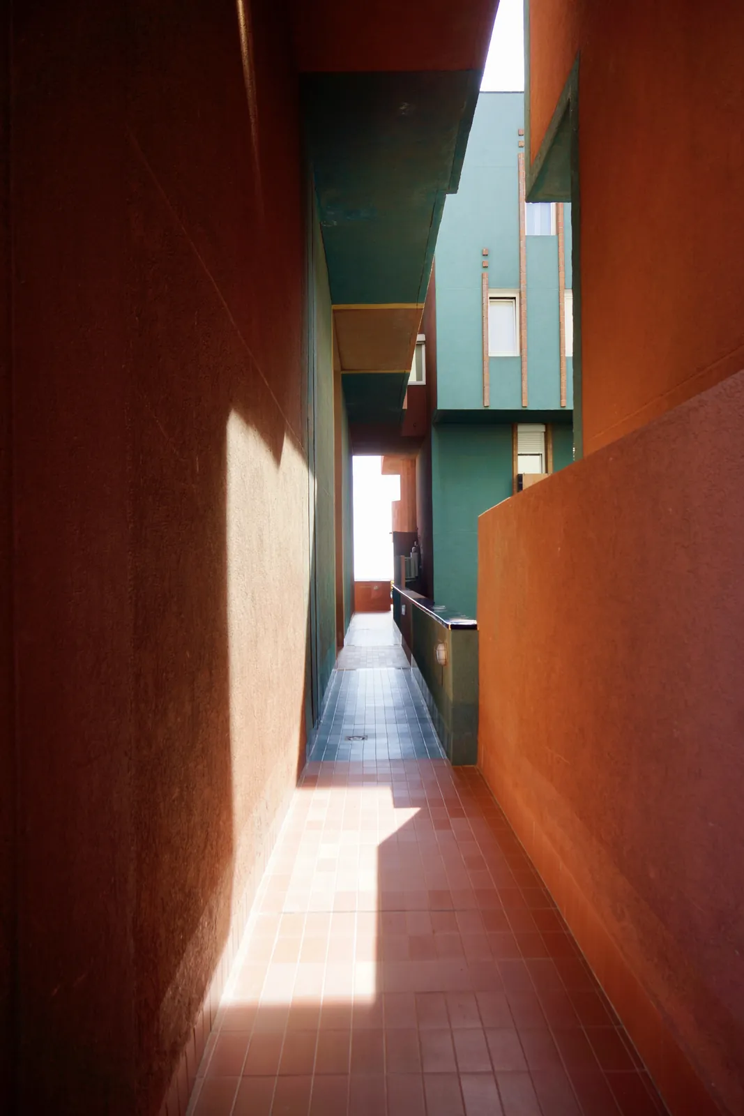 RicardoBofilAntoniGaudi_Work_BiancaCedrone_1