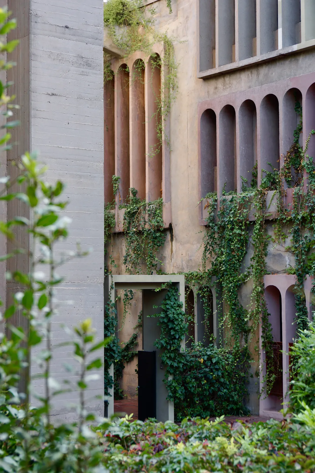 RicardoBofilAntoniGaudi_Work_BiancaCedrone_2