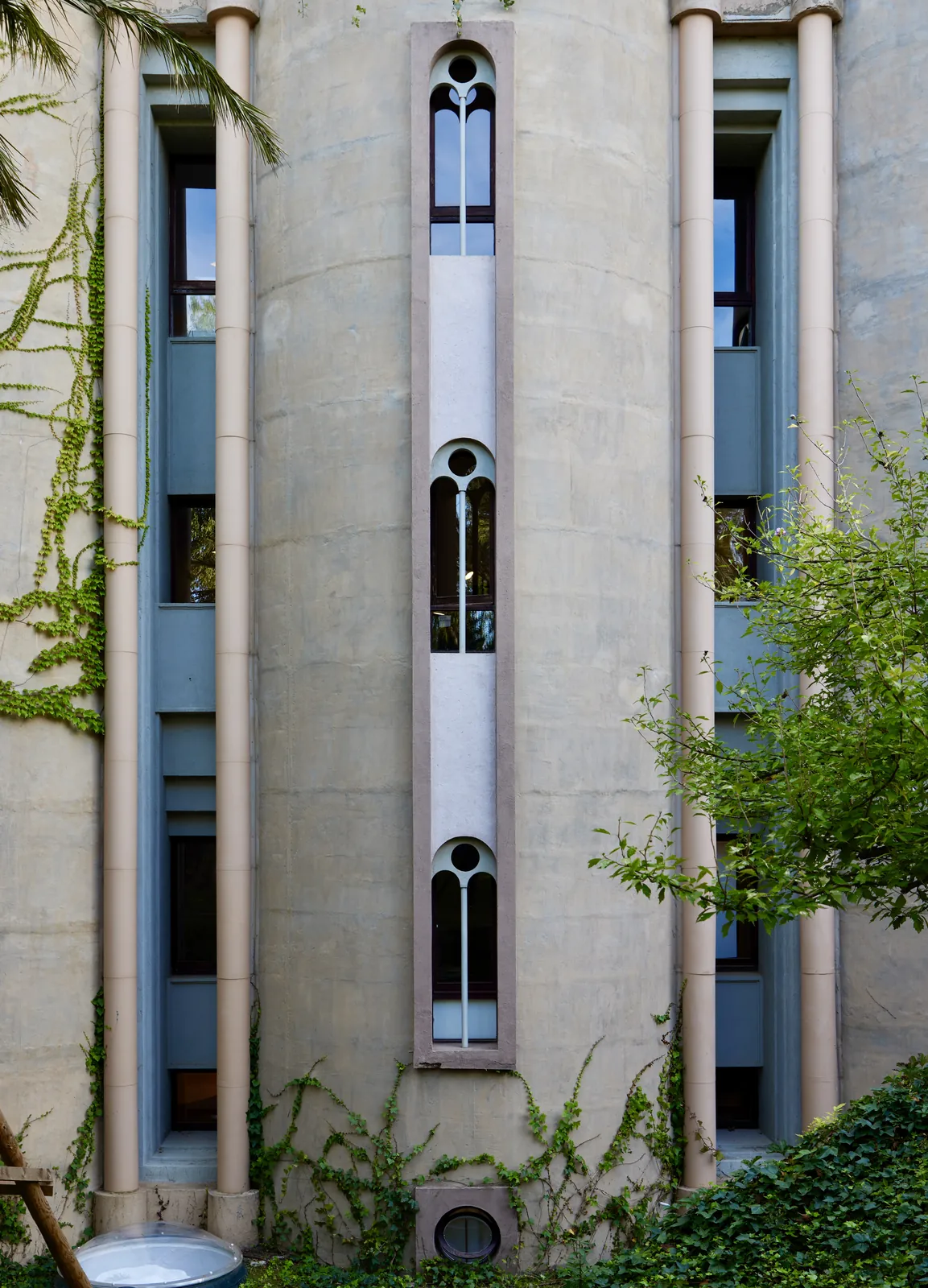 RicardoBofilAntoniGaudi_Work_BiancaCedrone_4