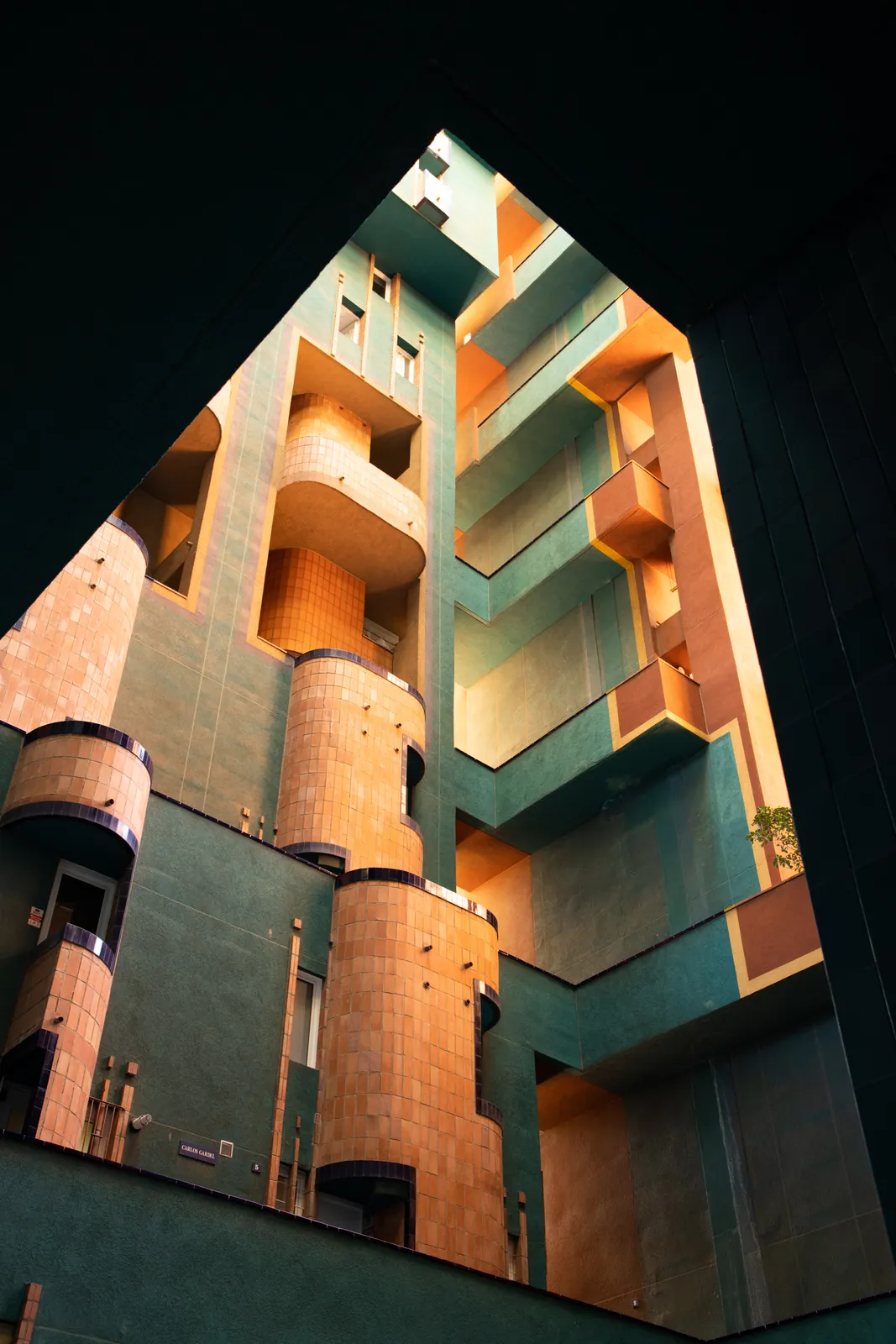 RicardoBofilAntoniGaudi_Work_BiancaCedrone_7