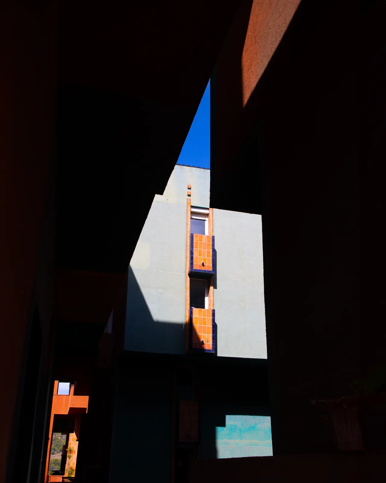 RicardoBofilAntoniGaudi_Work_BiancaCedrone_8